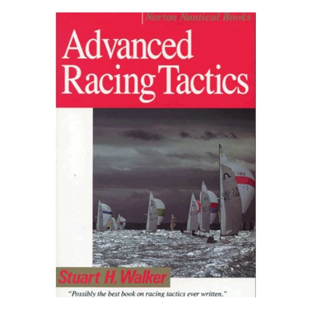 Advanced Racing Tactics