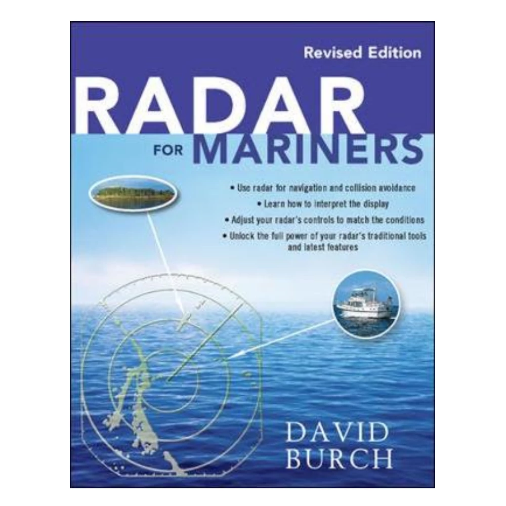 Radar For Mariners