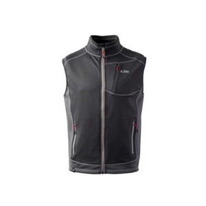 Women's Red OS1 Suit + Thermogrid Gilet