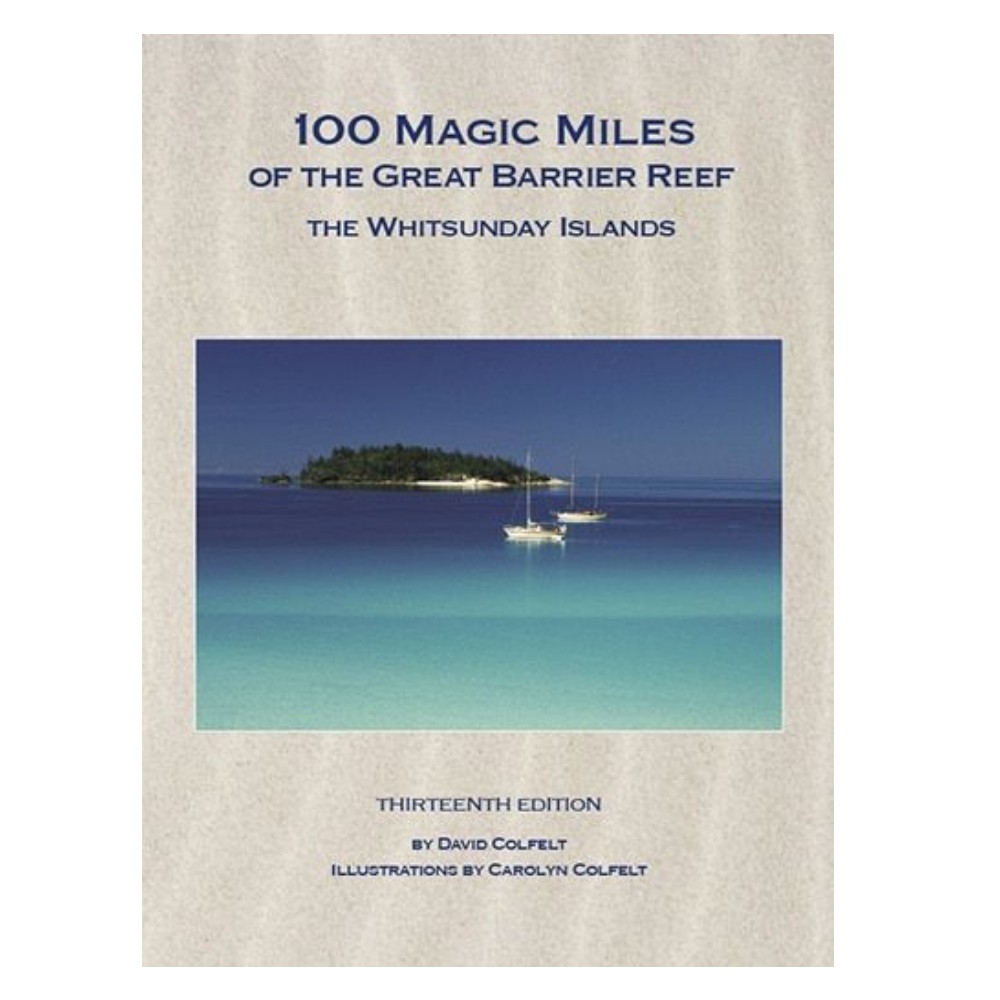 100 Magic Miles