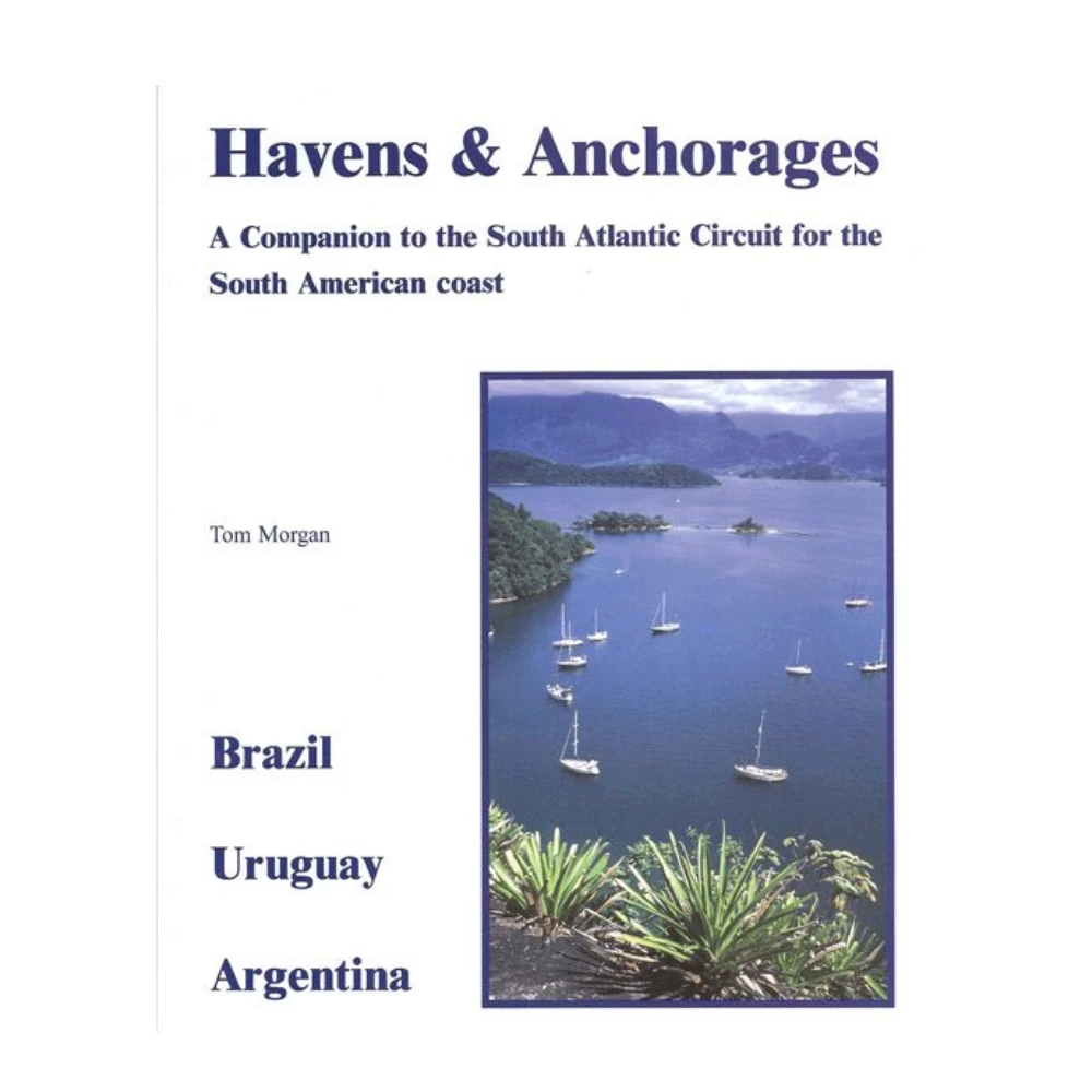Havens and Anchorages
