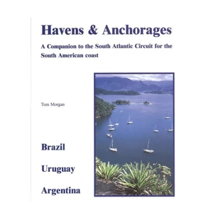 Force 4 Havens and Anchorages