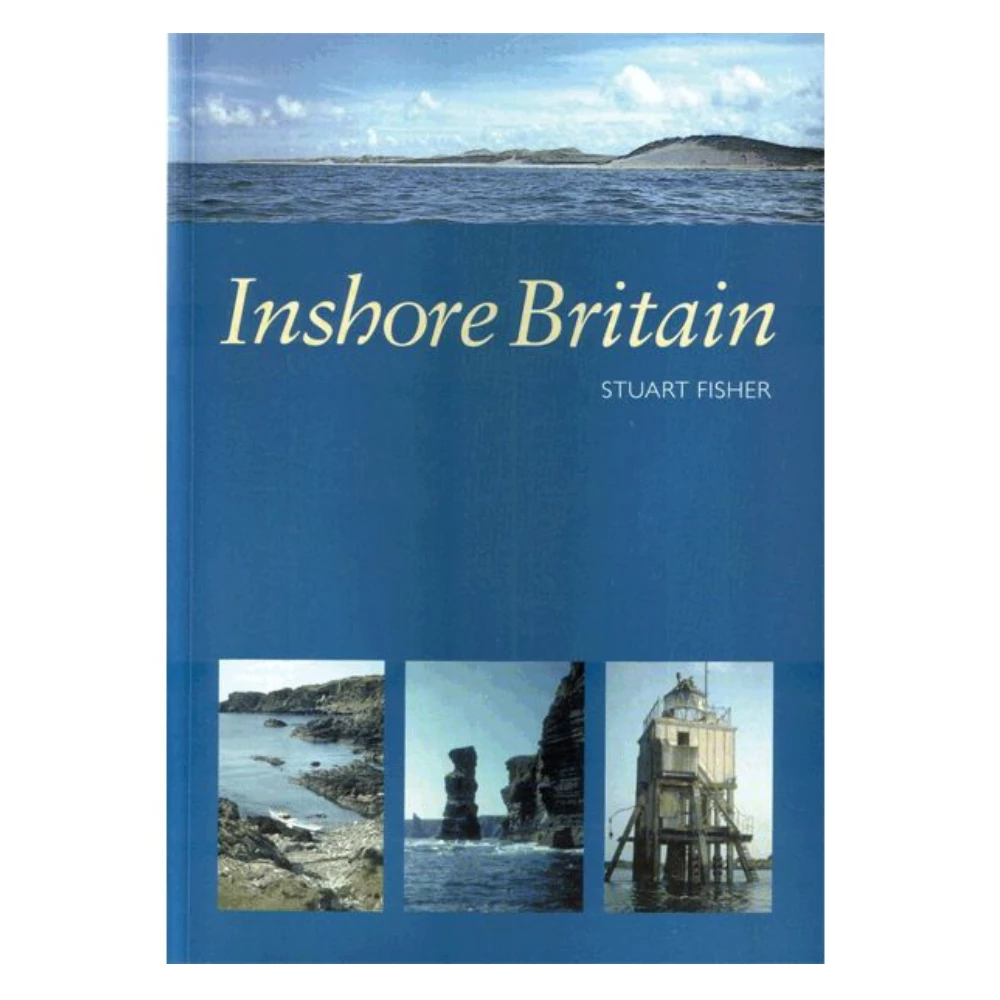 Imray Inshore Britain