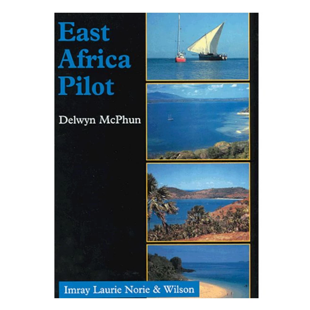 Imray East Africa Pilot