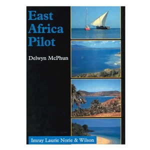 Imray East Africa Pilot