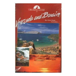 Cruising Guide Publications Cruising Guide to Venezuela & Bonaire