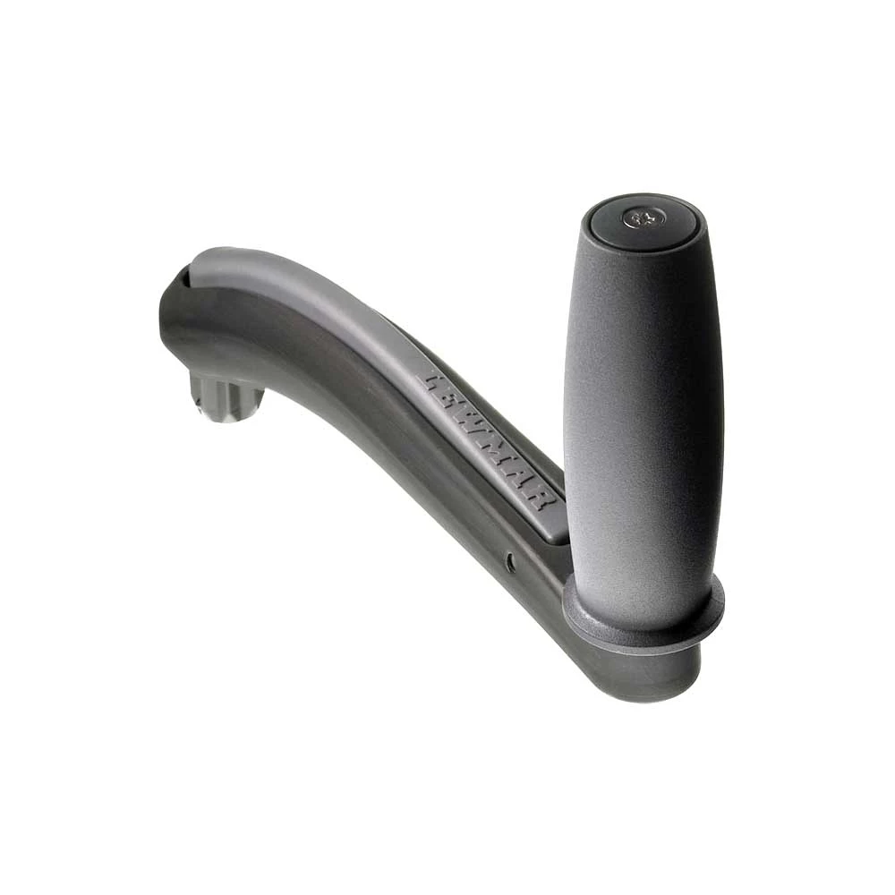 Lewmar One Touch Single Grip Lock-In Winch Handle Alloy 