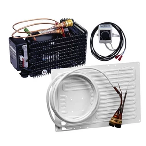 Isotherm Classic GE-80 Fridge Kit 