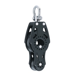 57mm Carbo Fiddle 