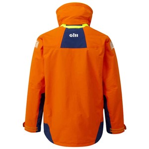 OS2 Offshore Suit Tango/Dark Blue + Helmsman Gloves