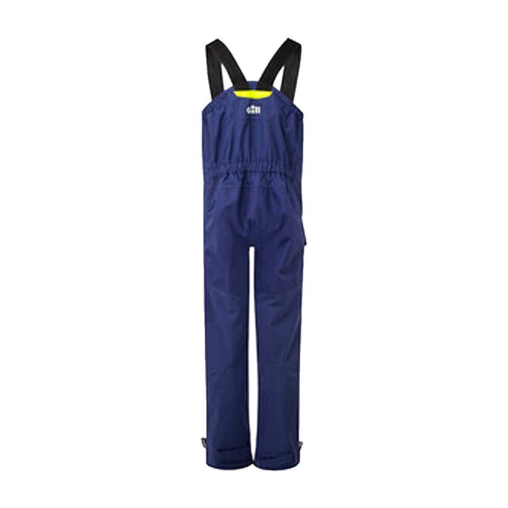 OS2 Offshore Suit Tango/Dark Blue + Helmsman Gloves