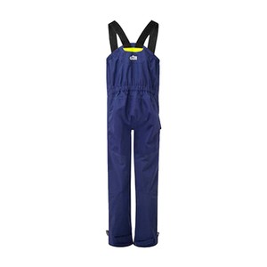 OS2 Offshore Suit Tango/Dark Blue + Helmsman Gloves