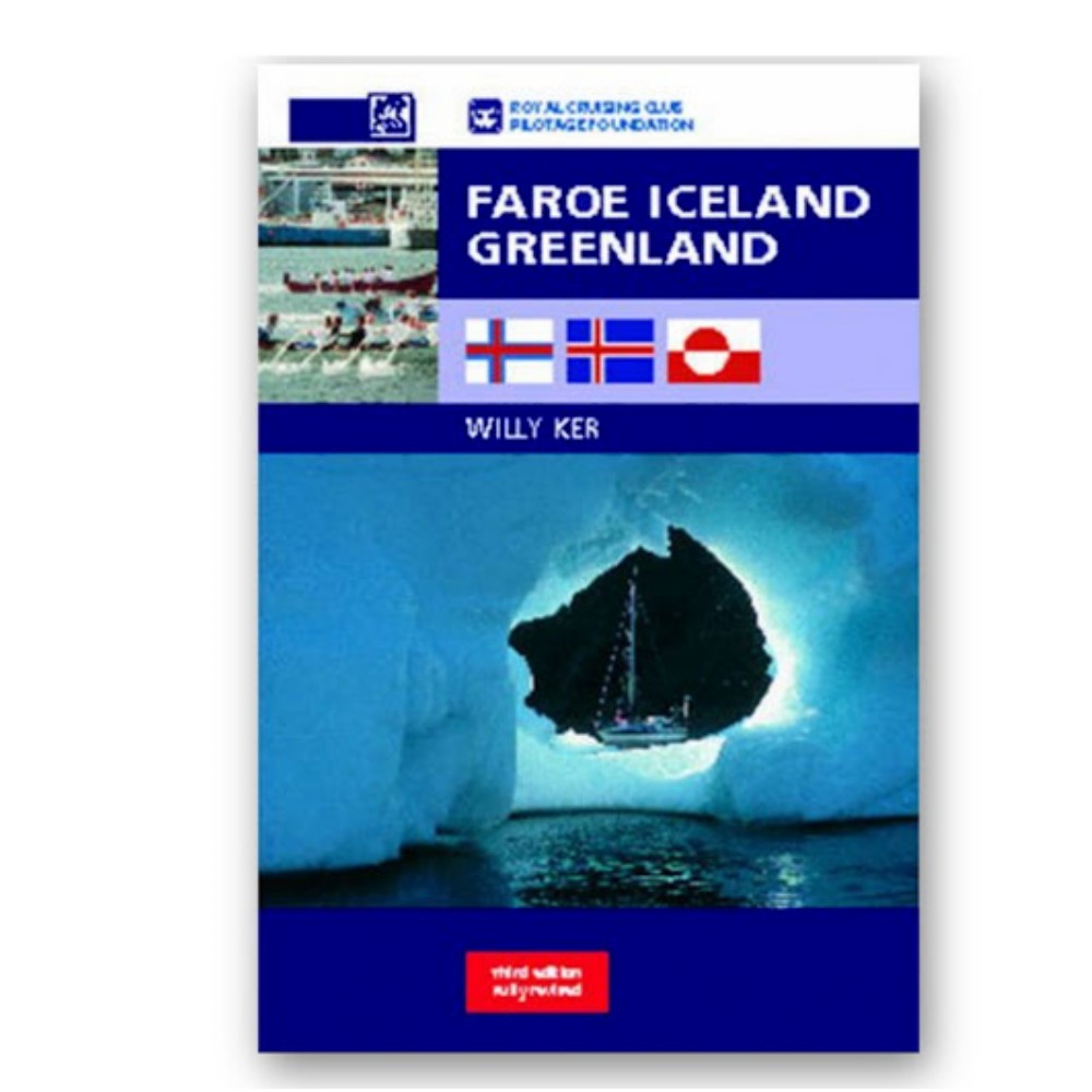 Faroe, Iceland, Greenland