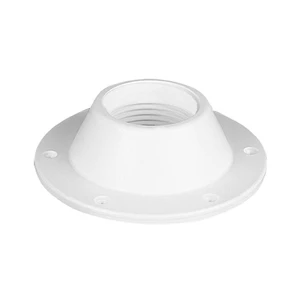 Nuova Rade Table Threaded Deck Plate 