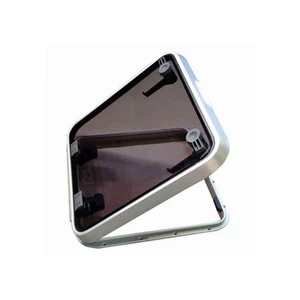 Lewmar Ocean Hatch Flat Base 