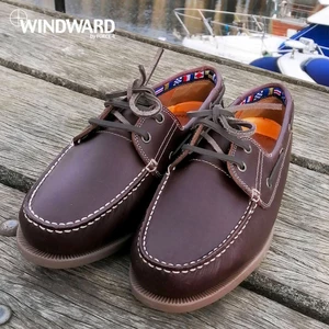 Windward Dunstone Men's Deck Shoe
