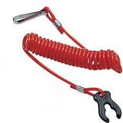 Force 4 Spare Kill Cord for Safety Kill Switch 