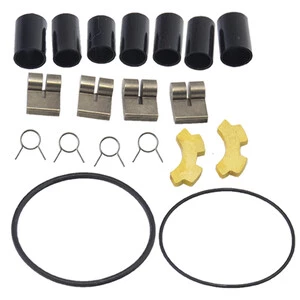 Lewmar Ocean/Evo Winch Kit 