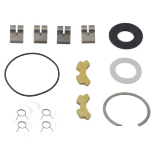 Lewmar Ocean/Evo Winch Kit 