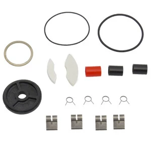 Lewmar Ocean/Evo Winch Kit 