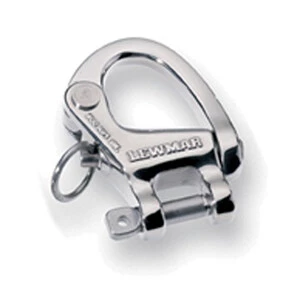 Lewmar Synchro Snap Shackle Adaptor