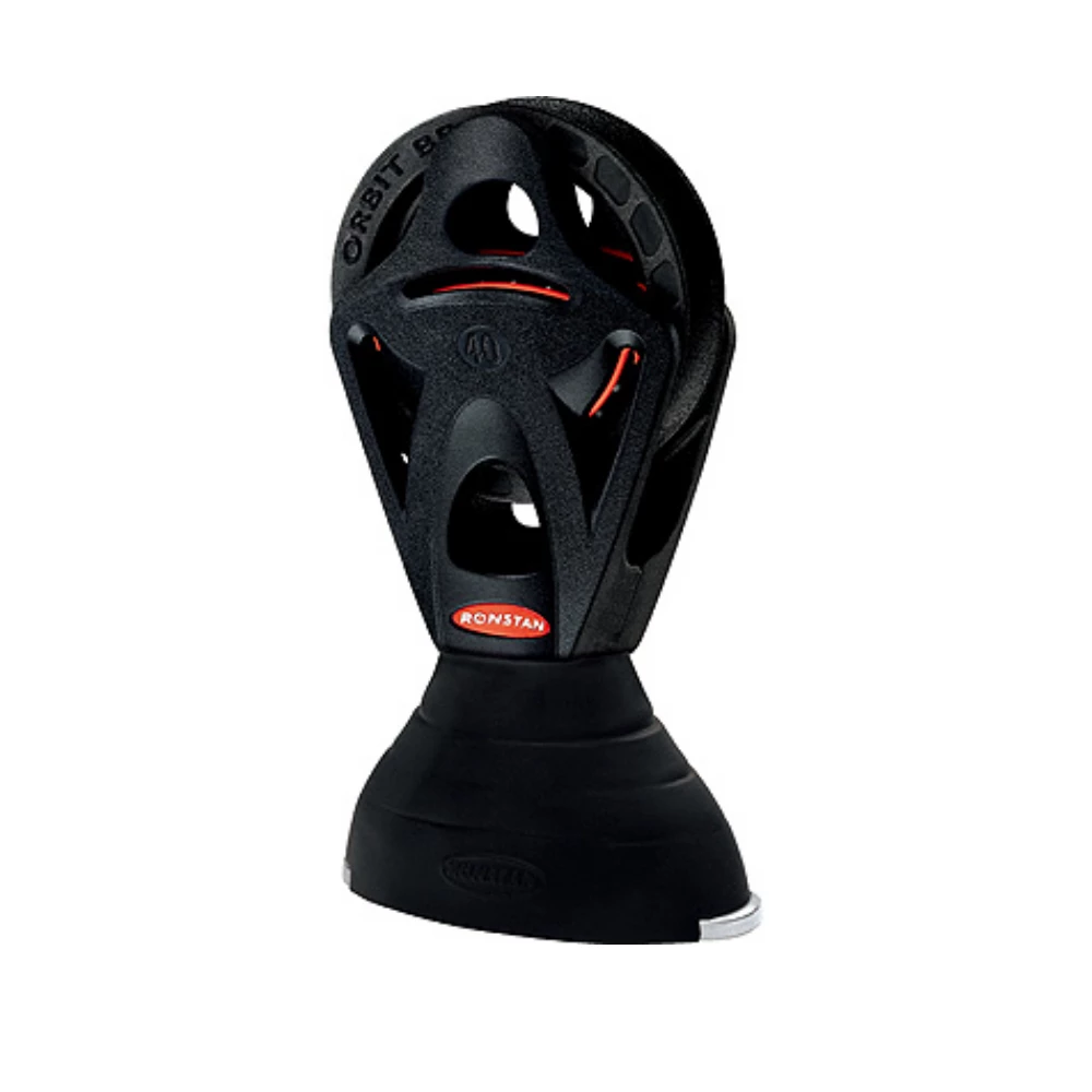 Ronstan S40 BB/Orbit Single Stand Up Swivel Head 