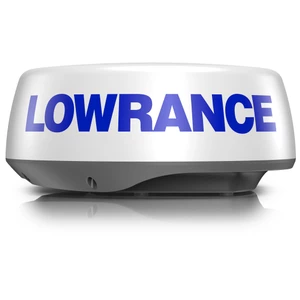 Lowrance Halo 20 Radar 