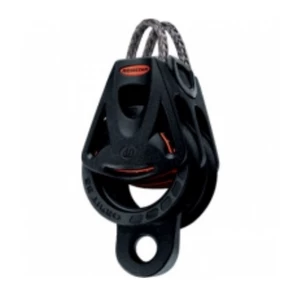 Ronstan S40 BB/Orbit Double Becket Link Head