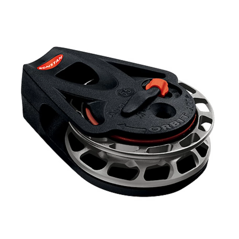 Block Orbit 55 Chk Rat.Cw