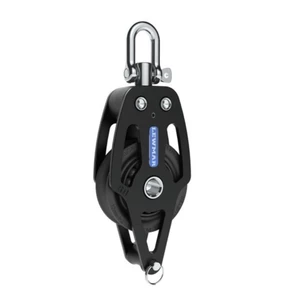 Lewmar HTX 72mm Single/Becket 