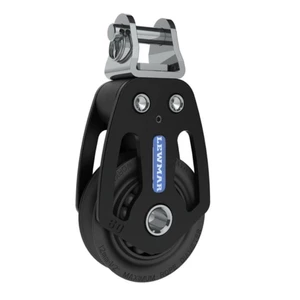 Lewmar HTX 60mm Toggle Head