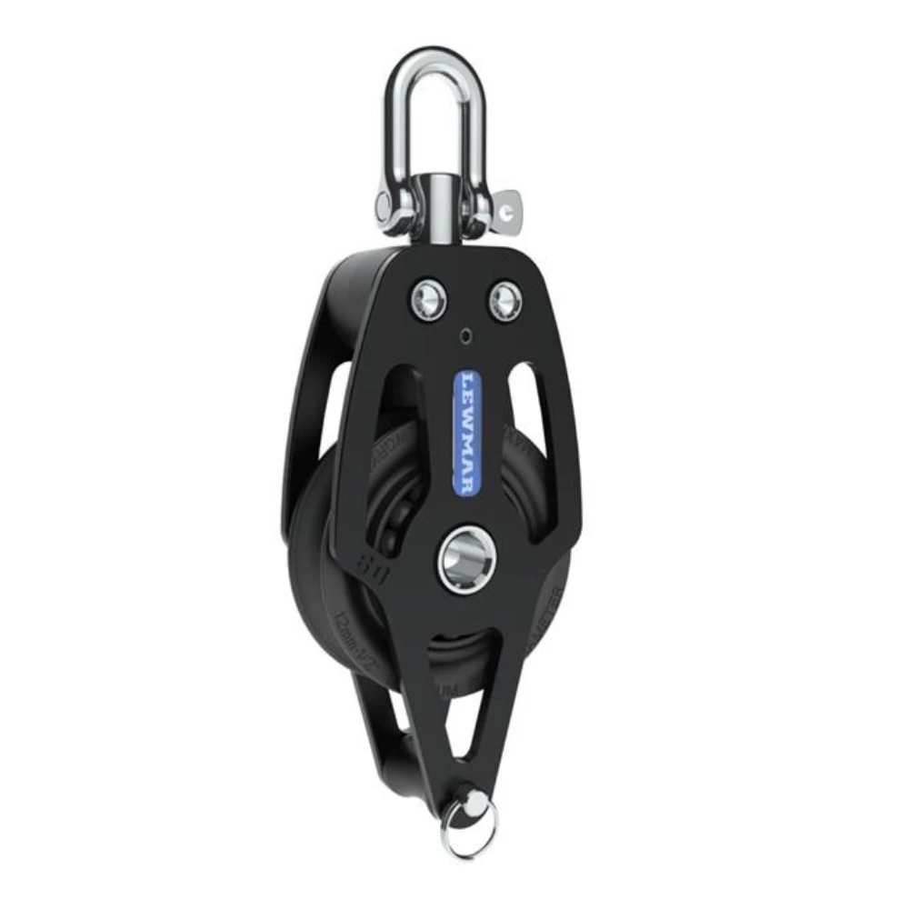 Lewmar HTX 50mm Single/Becket