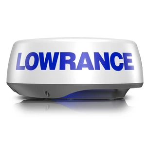Lowrance Halo 20+ Radar