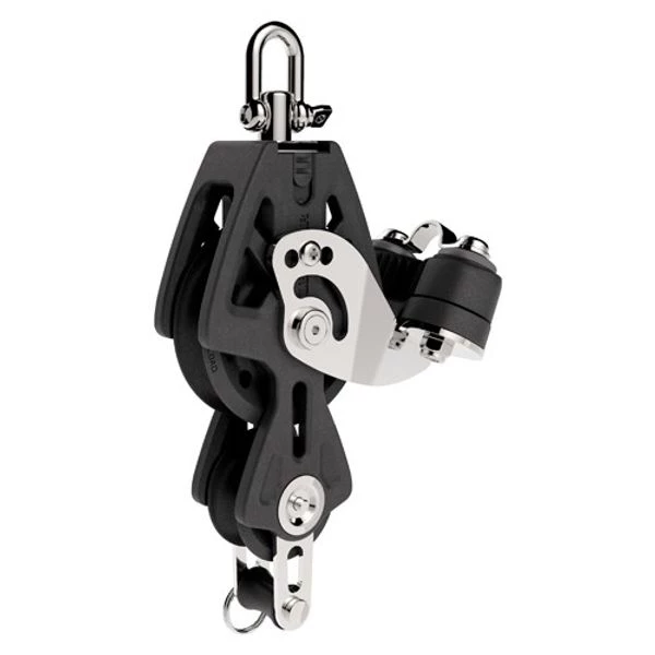 Lewmar 50mm Synchro Fiddle Becket Cam