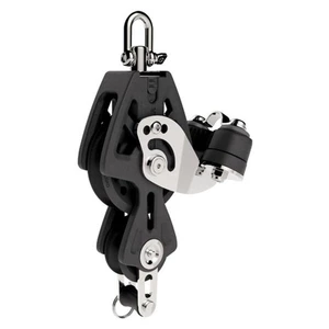 Lewmar 50mm Synchro Fiddle Becket Cam