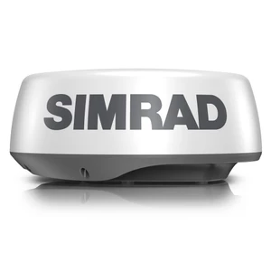 Simrad Halo 20 Radar 