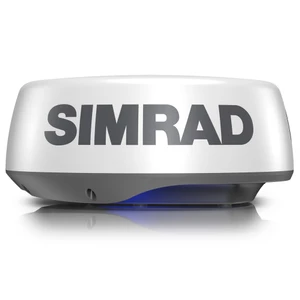 Simrad Halo 20+ Radar