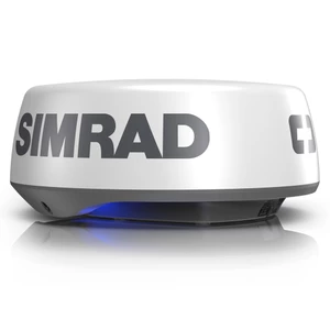 Simrad Halo 20+ Radar