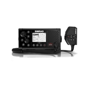 Simrad RS40 DSC VHF Radio With AIS and GPS