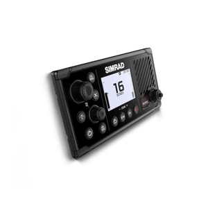 Simrad RS40 DSC VHF Radio With AIS and GPS
