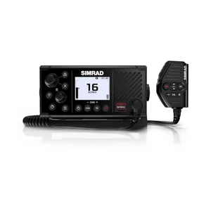Simrad RS40 DSC VHF Radio With AIS and GPS