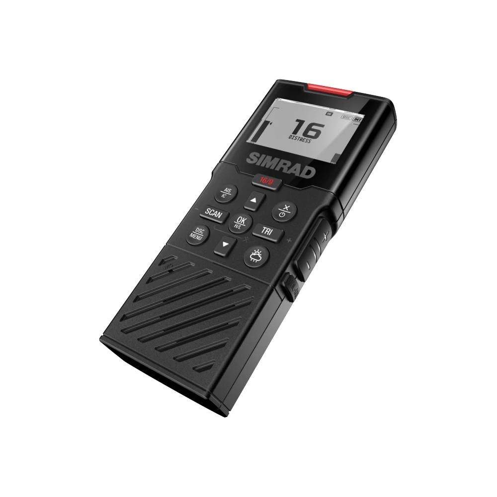 HS40 Wireless Handset For RS40 VHF