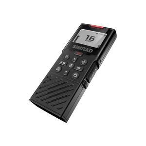Simrad HS40 Wireless Handset For RS40 VHF 