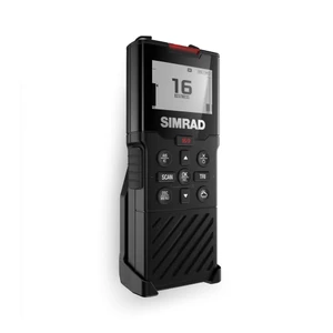 Simrad HS40 Wireless Handset For RS40 VHF 