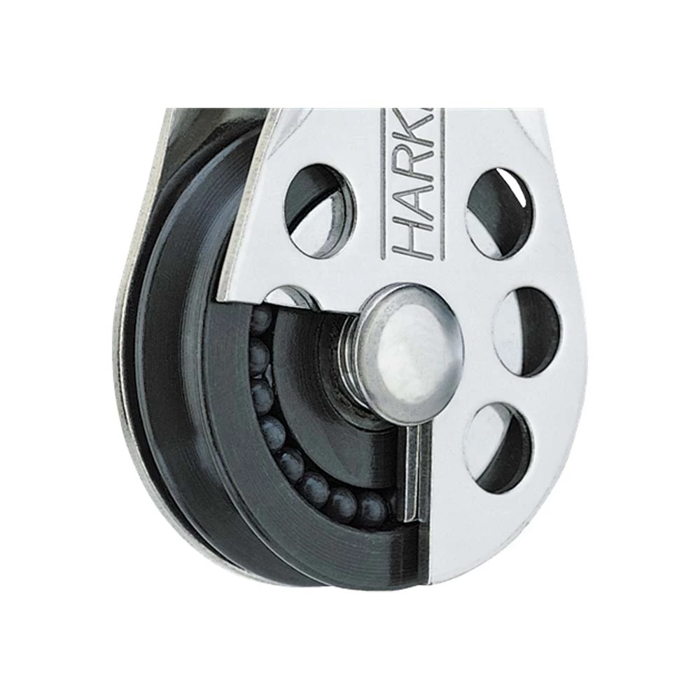 2&rdquo; Wire Block Single/Becket