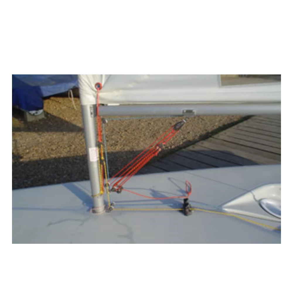 Laser Replica Cunningham Assembly