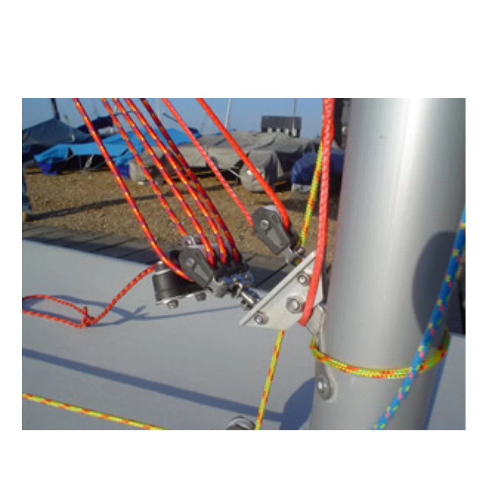 Laser Replica Kicking Strap Assembly