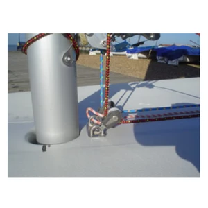 Barton Replica Laser Mast Base Fitting