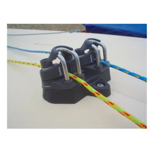 Barton Laser Replica Cleat Base Fitting 