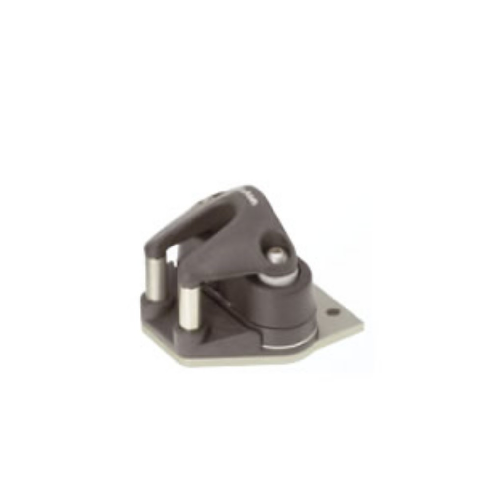 Sz2 End Fitting Cleats Pr